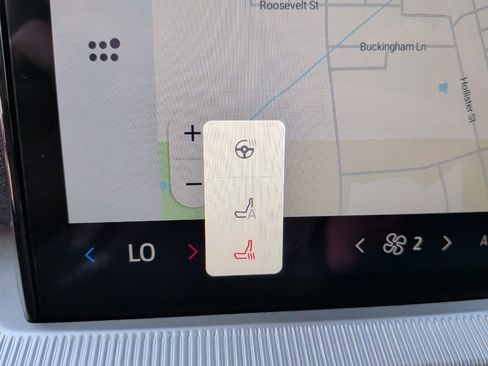 Used 2025 Ford Explorer ST-Line image 27