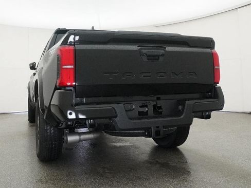 New 2026 Toyota Tacoma TRD Sport RWD image 19
