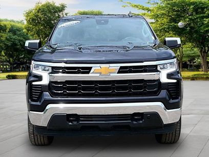 Used 2023 Chevrolet Silverado 1500 LT w/ Protection Package