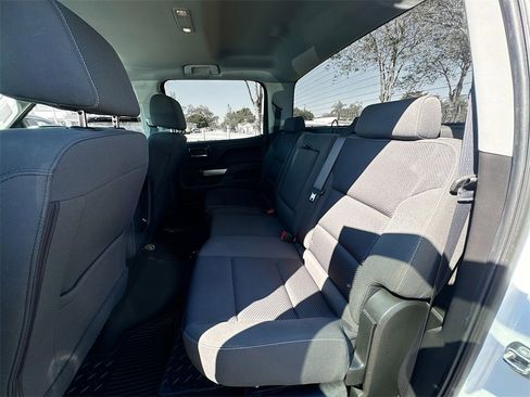 Used 2018 Chevrolet Silverado 1500 LT w/ All Star Edition image 23