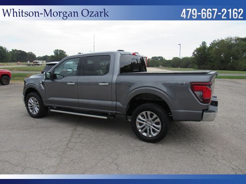 Used 2024 Ford F150 XLT w/ Equipment Group 302A MID AWD/4WD image 10