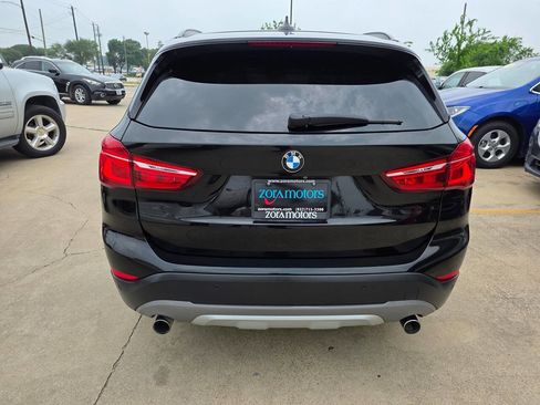 Used 2017 BMW X1 sDrive28i FWD image 6