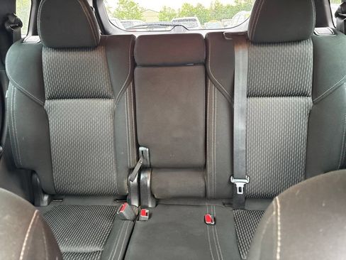 Used 2022 Mitsubishi Outlander ES AWD/4WD image 15