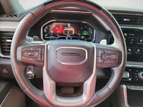 Used 2024 GMC Sierra 1500 Denali AWD/4WD image 20