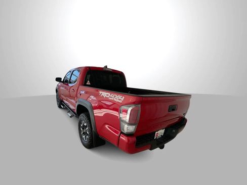 Certified 2023 Toyota Tacoma TRD Off-Road w/ TRD Premium Off Road Package AWD/4WD image 6
