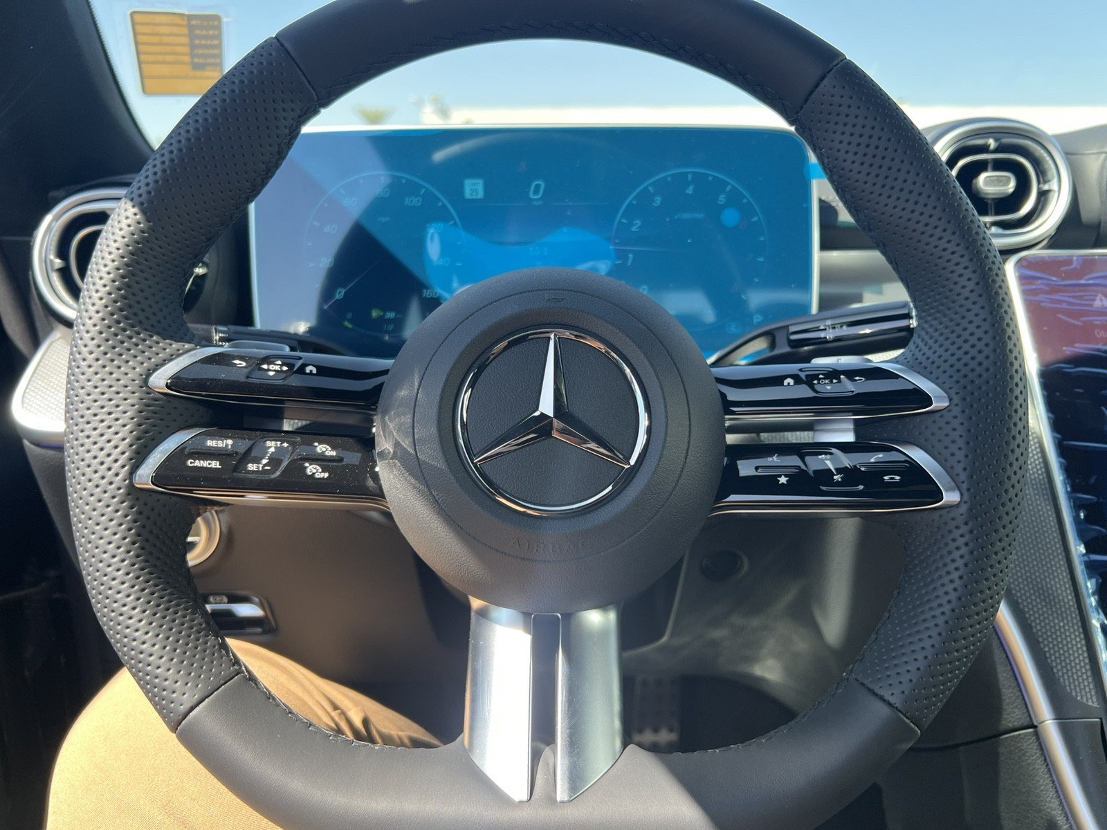 New 2026 Mercedes-Benz CLE 450 4MATIC Coupe image 19