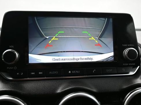 Used 2022 Nissan Sentra S FWD image 14