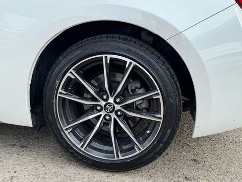 Used 2017 Toyota 86 image 29