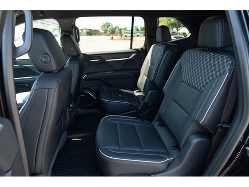 New 2026 GMC Acadia Denali w/ Super Cruise Package AWD/4WD image 13