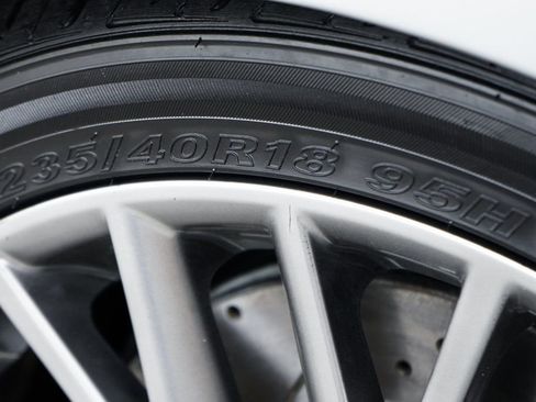 Used 2018 Lexus IS 300 AWD w/ Comfort Package image 43