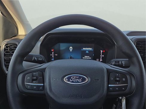 New 2025 Ford Ranger XL w/ Trailer Tow Package image 19