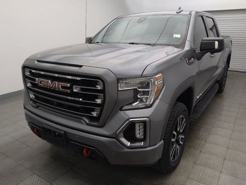 Used 2021 GMC Sierra 1500 AT4 w/ AT4 Premium Package AWD/4WD image 15