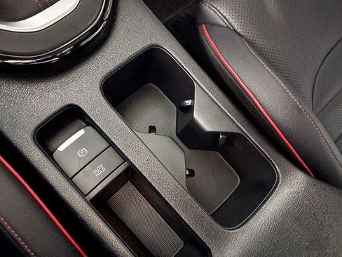 Used 2023 Kia Forte GT w/ GT2 Package image 15