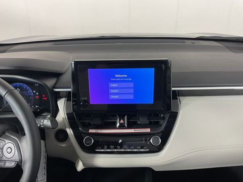 New 2026 Toyota Corolla Cross LE image 11