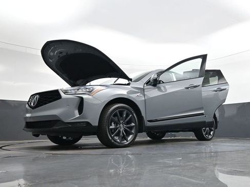 New 2025 Acura RDX A-Spec image 44