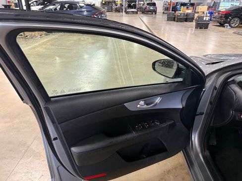 Certified 2024 Kia Forte LXS image 11