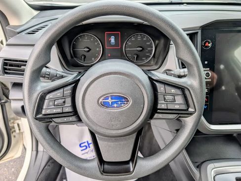 Used 2024 Subaru Crosstrek 2.0i Premium AWD/4WD image 10