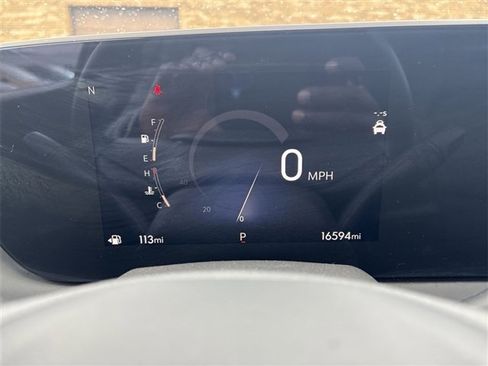 Used 2024 Buick Envista Sport Touring w/ Convenience I Package image 11