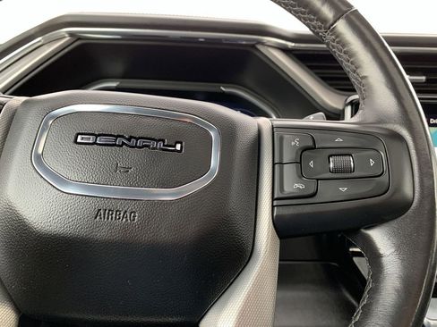 Used 2023 GMC Sierra 1500 Denali image 22