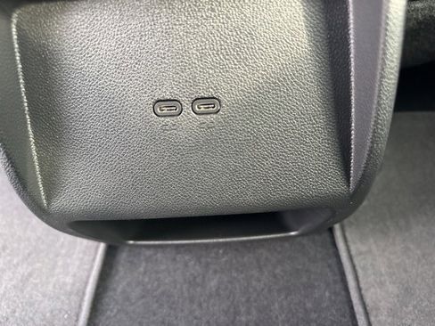 New 2026 Chevrolet Equinox EV RS image 36