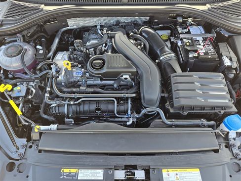 New 2025 Volkswagen Jetta Sport image 21