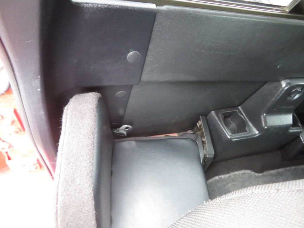 Used 2004 Ford Ranger 4x4 SuperCab image 22