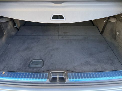 New 2026 Mercedes-Benz GLS 450 4MATIC image 15
