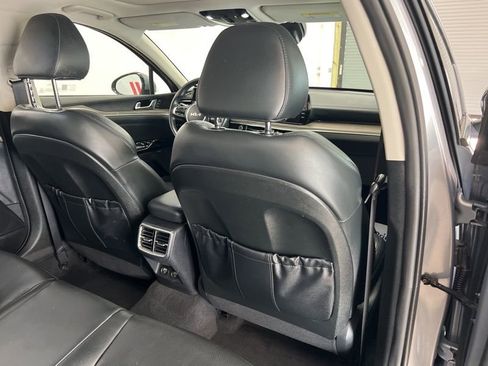 Used 2024 Kia K5 EX w/ EX Premium Package FWD image 11