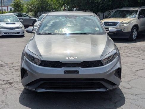 Used 2024 Kia Forte LXS image 9