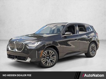 Certified 2026 BMW X3 xDrive30