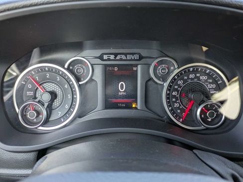 New 2026 RAM 2500 Tradesman AWD/4WD image 26
