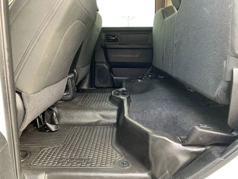 Used 2020 RAM 2500 Tradesman image 29