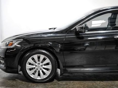 Used 2015 Honda Accord EX-L image 15