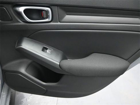 New 2026 Honda Civic Sport image 25