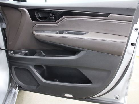 Used 2018 Honda Odyssey Elite image 26