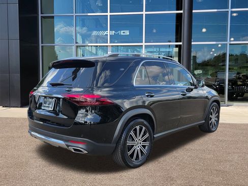 Used 2024 Mercedes-Benz GLE 350 4MATIC image 6