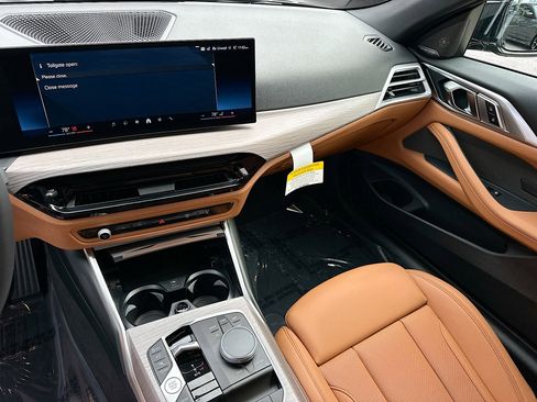 New 2026 BMW 430i 430i w/ Premium Package image 17