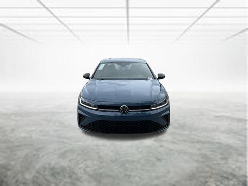 New 2026 Volkswagen Jetta Sport FWD image 8