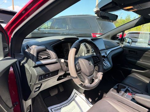 Used 2025 Honda Odyssey Sport-L image 18