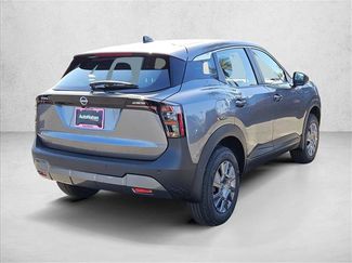 New 2026 Nissan Kicks S FWD video 2