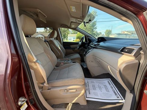 Used 2016 Honda Odyssey SE image 31