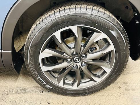 Used 2016 MAZDA CX-5 Grand Touring AWD/4WD image 32