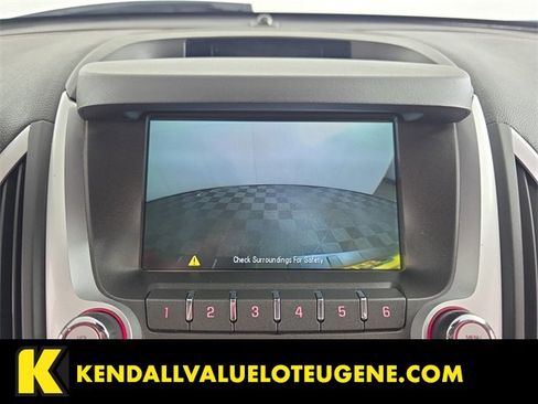 Used 2014 GMC Terrain Denali w/ Cargo Package image 14