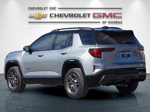 New 2026 GMC Terrain AT4 w/ LPO, Floor Liner Package image 5