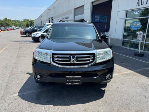 Used 2015 Honda Pilot EX-L image 8