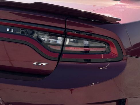 Used 2023 Dodge Charger GT RWD image 10