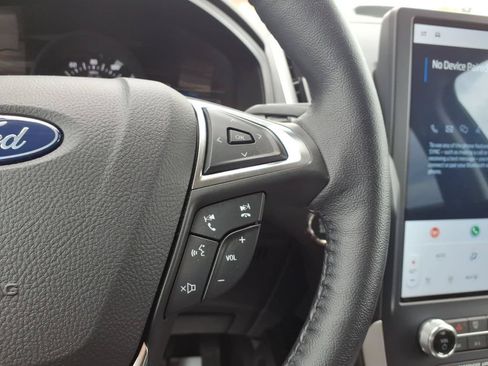 Used 2023 Ford Edge SEL w/ Convenience Package AWD/4WD image 17