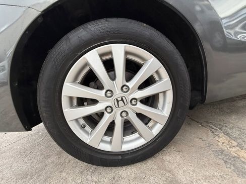 Used 2012 Honda Civic EX image 21