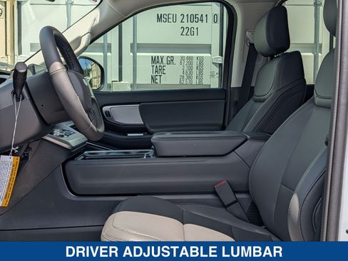 New 2026 Ford Expedition Active RWD image 24