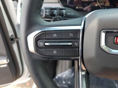 New 2026 GMC Acadia Elevation image 28